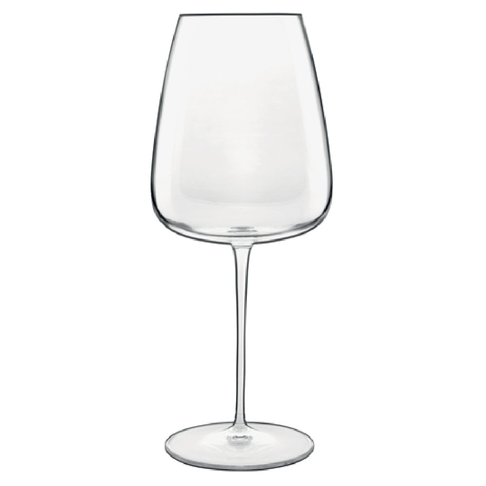BauscherHepp 12731/01 Cabernet Glass 23.75 Oz. 4" Dia. X 9-5/8"H