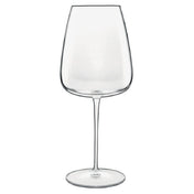 BauscherHepp 12731/01 Cabernet Glass 23.75 Oz. 4" Dia. X 9-5/8"H