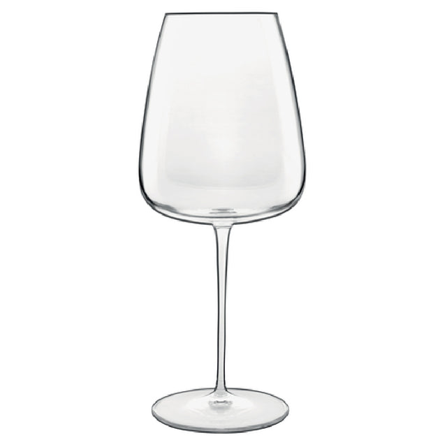 BauscherHepp 12731/01 Cabernet Glass 23.75 Oz. 4" Dia. X 9-5/8"H