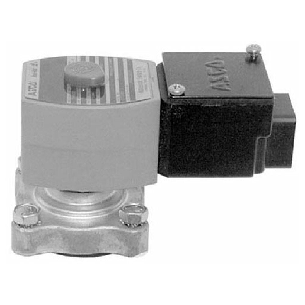 Private Label MVR511204 Piston Operating Head
