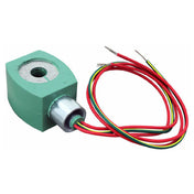 Cleveland SE50406 Coil 120v