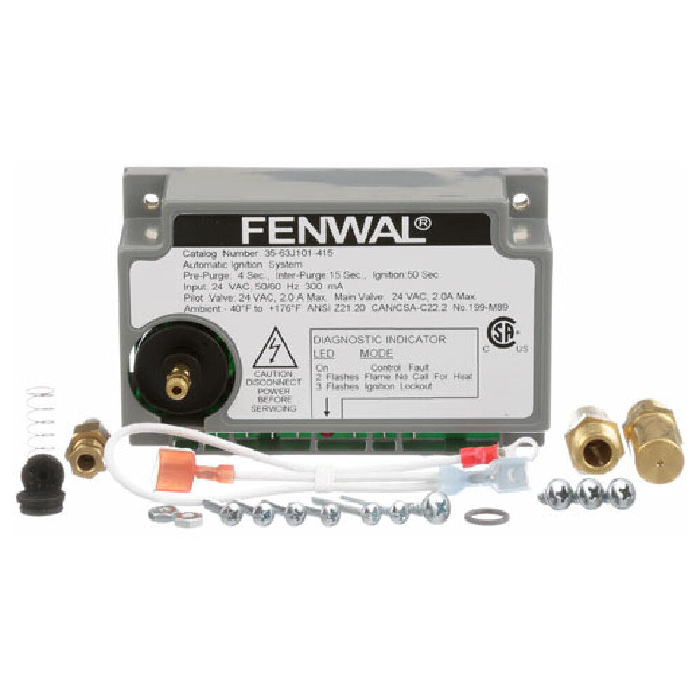 Blodgett 30399 Conversion Kit