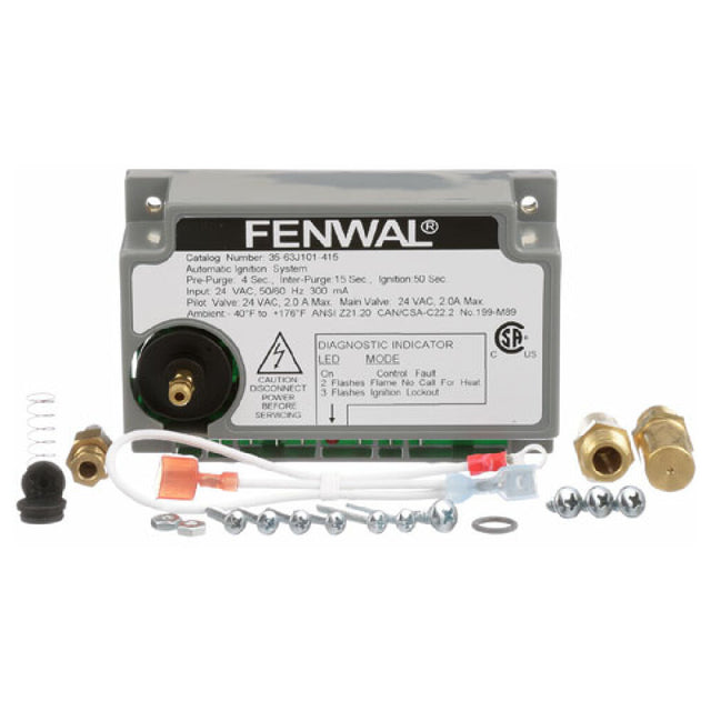 Blodgett 30399 Conversion Kit