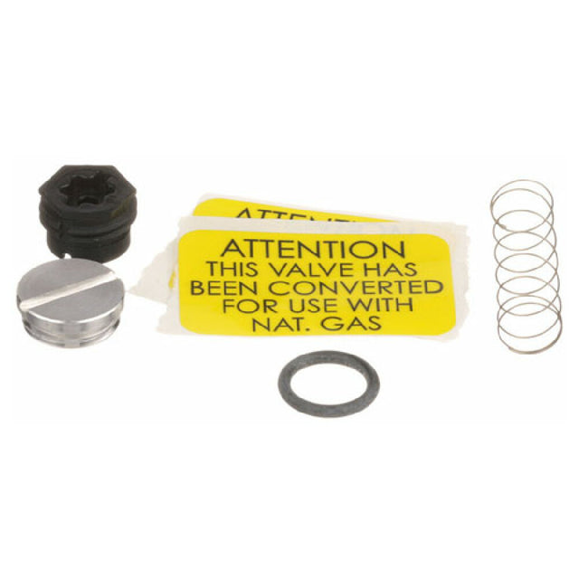 Frymaster 807-1847 Regulator Conversion Nat