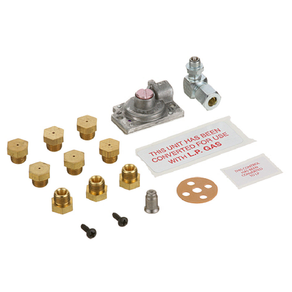 Frymaster 8260956 Conversion Kit