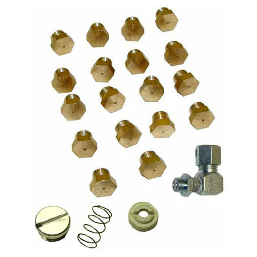 Frymaster 8260963 Conversion Kit