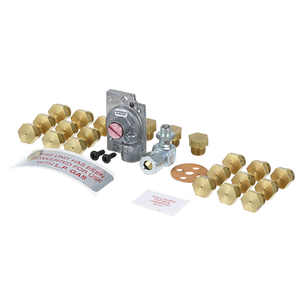 Frymaster 826-0964 Conversion Kit