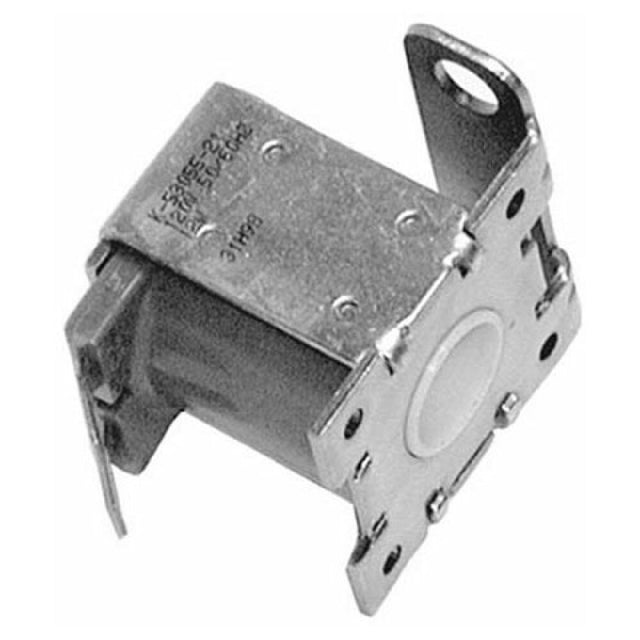 Curtis WC-419 Coil