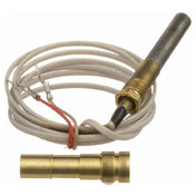 Private Label 511257 Thermopile 60'' 2 Lead W/pg9 Adapt