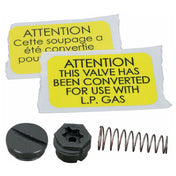 Frymaster 8071846 Regulator Conversion