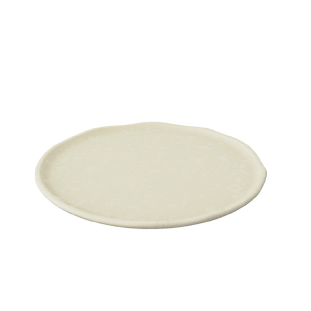 BauscherHepp TCM4713 Mineral Collection Plate 10" Dia. X .2"H Round