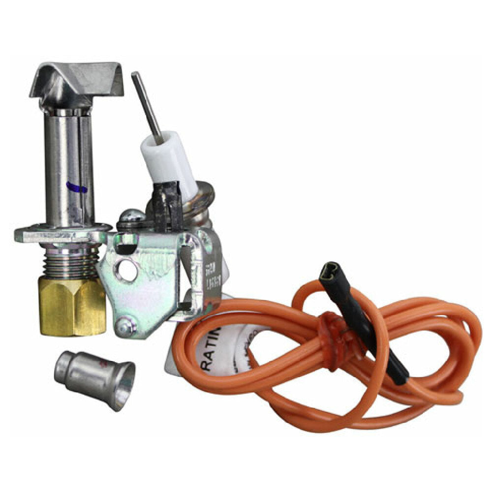 Duke 153922 Pilot Burner /igniter Assy