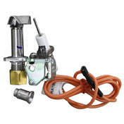 Duke 153922 Pilot Burner /igniter Assy