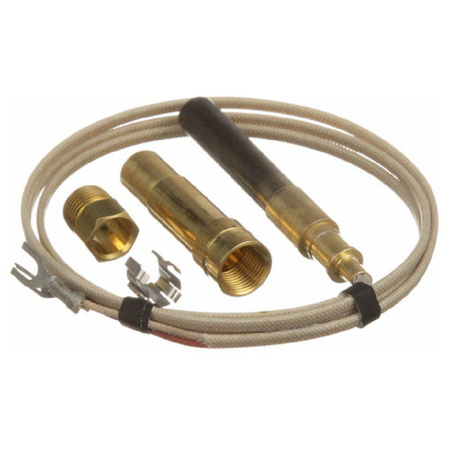Private Label 511345 Thermopile 36" W/ Pg9 Adaptor 2 Lead