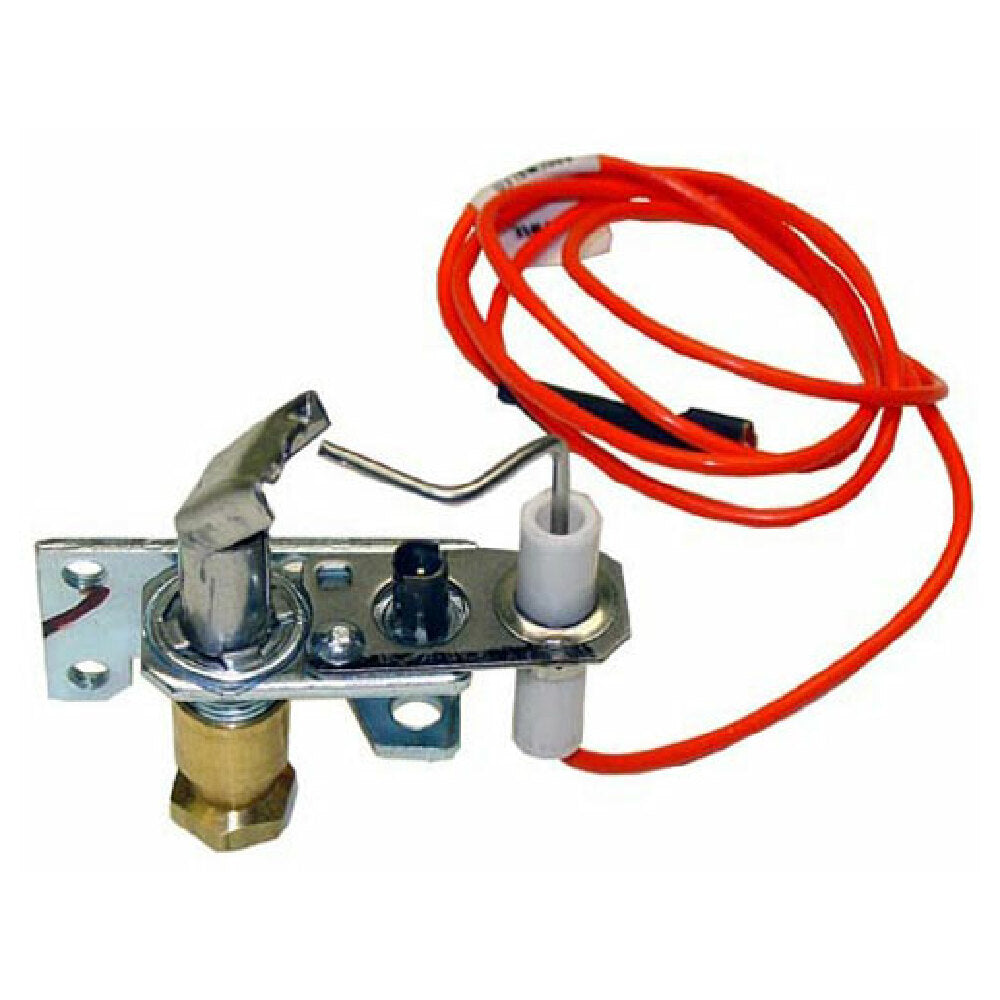 Vulcan Hart 4262331 Pilot