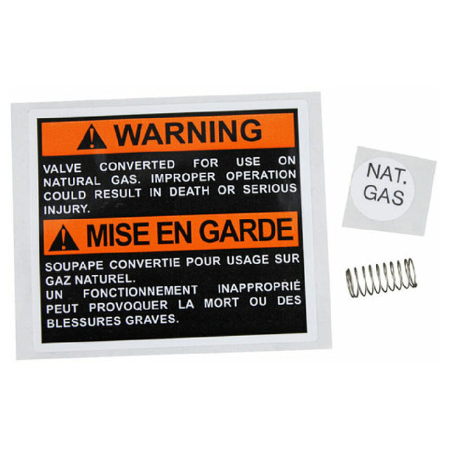 Private Label 511358 Spring Regulator Conv