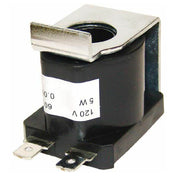 Private Label MVR511361 Coil Black Molded 120v (new Style)