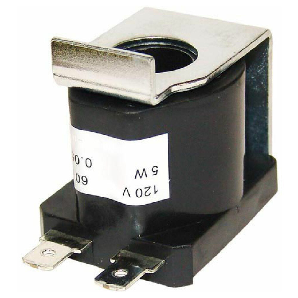 Private Label 511361 Coil Black Molded 120v (new Style)