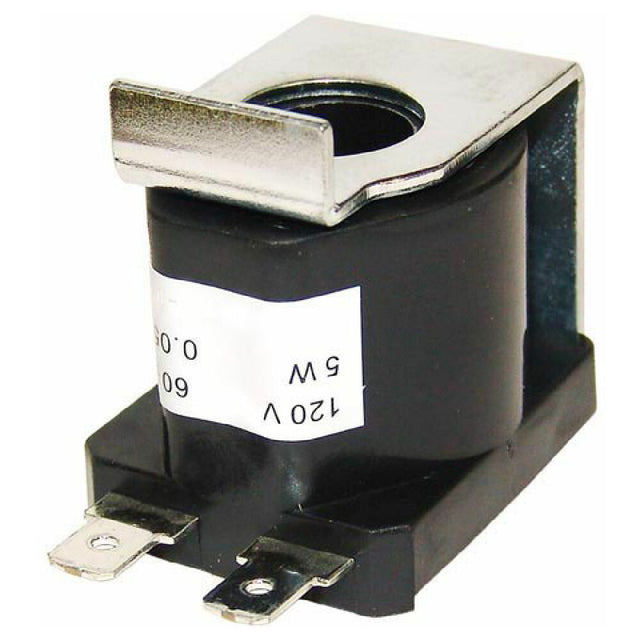 Private Label 511361 Coil Black Molded 120v (new Style)