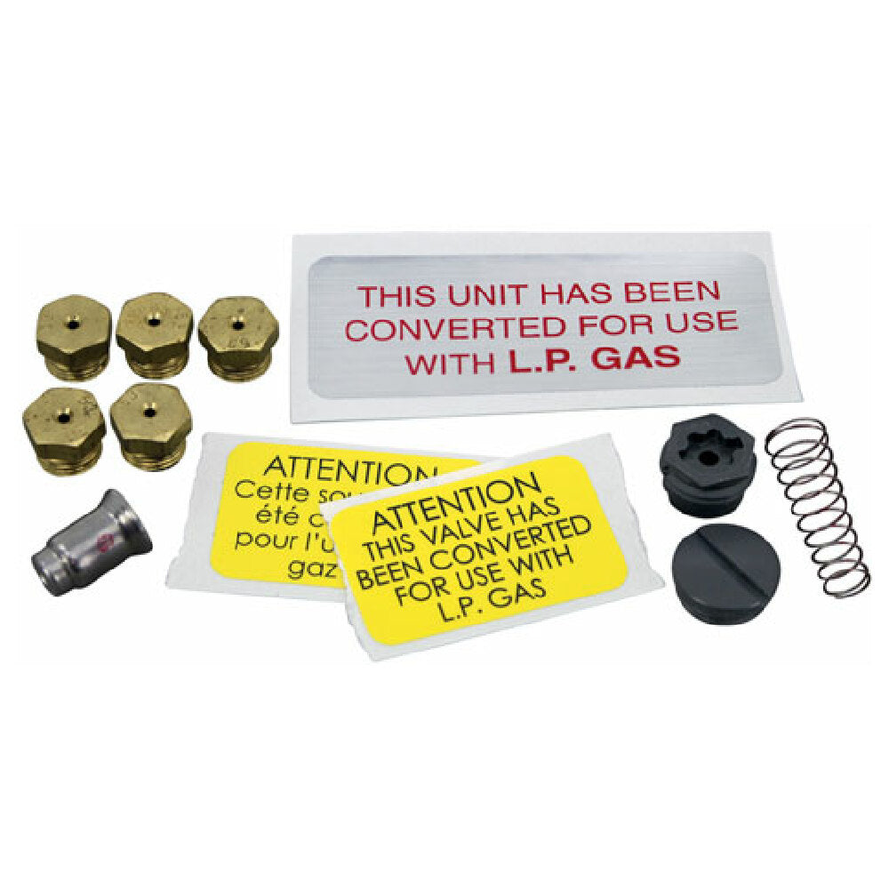Pitco B7510084-C Conversion Kit To Lp