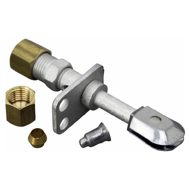 Vulcan Hart 409125-00012 Pilot Assy (nat/lp)