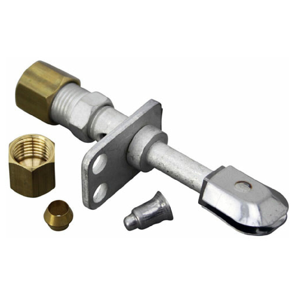 Vulcan Hart 40912510 Pilot Assy (nat/lp)