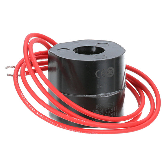 Henny Penny 18706 Solenoid Coil 240v