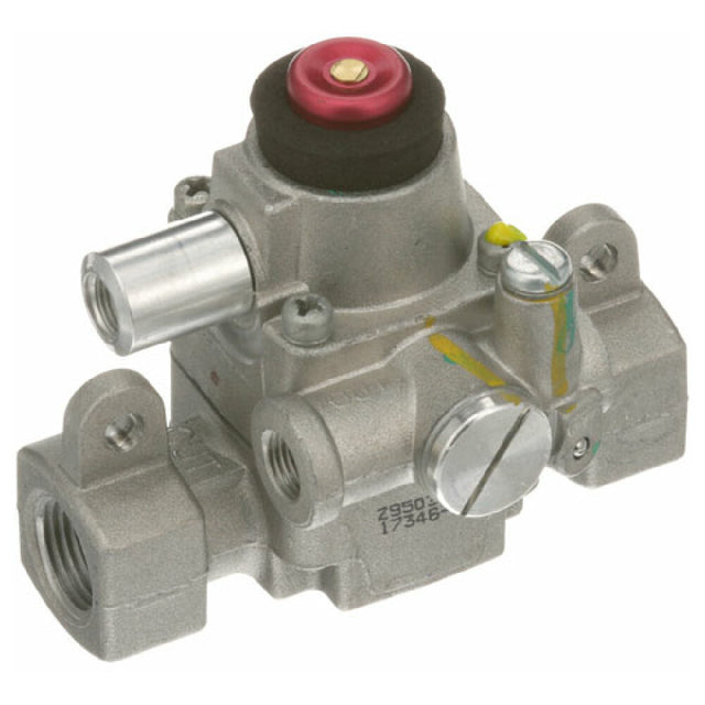 Vulcan Hart 713102-00024 Body & Magnet Head Assy