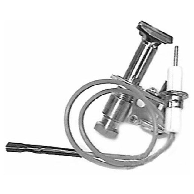 Lang 2J-80201-25 Pilot Burner L/h W/electrode