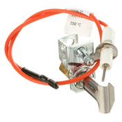 Star Mfg 80201-25 Pilot Burner L/h W/electrode