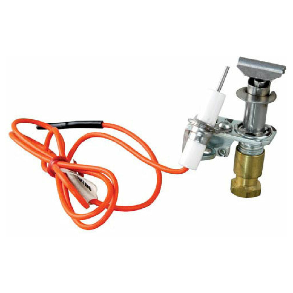 Star Mfg 2J-80201-23 Pilot Burner Nat W/electrode