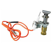 Star Mfg 2J-80201-23 Pilot Burner Nat W/electrode