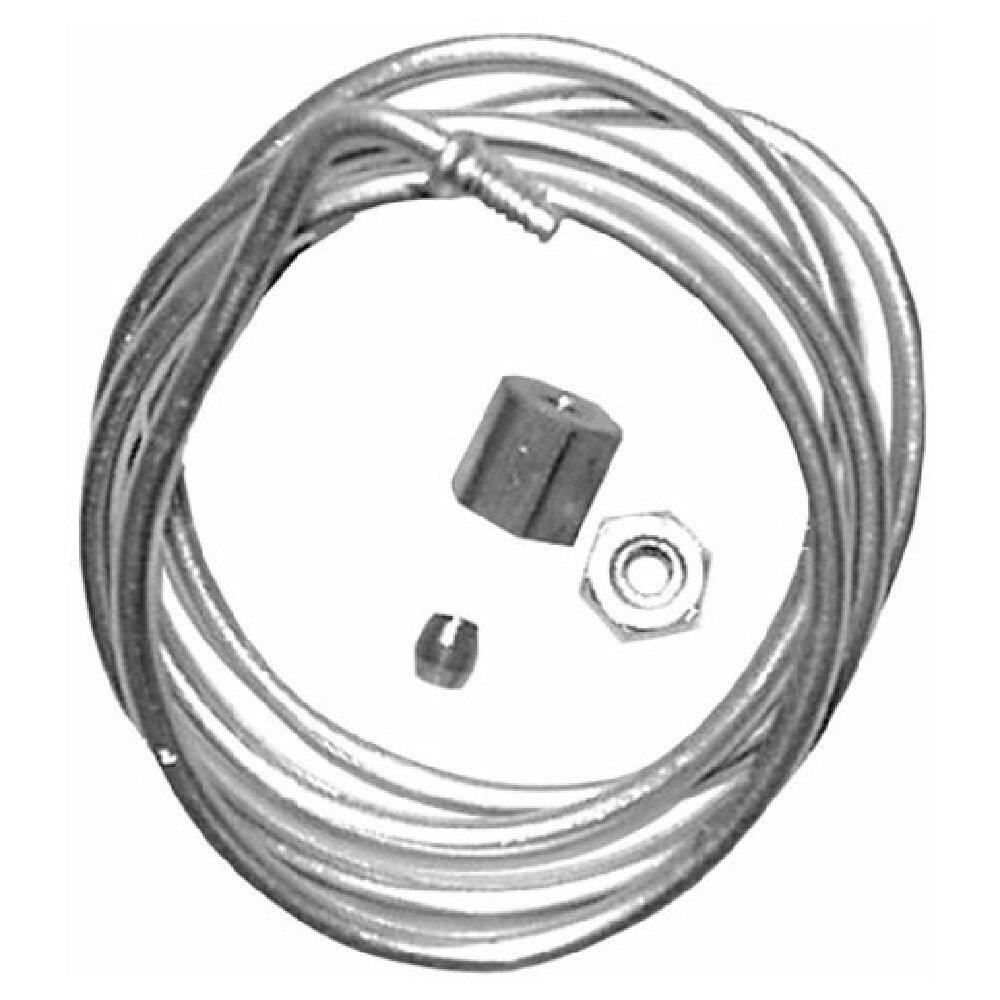 Keating 4259 Pilot Assy