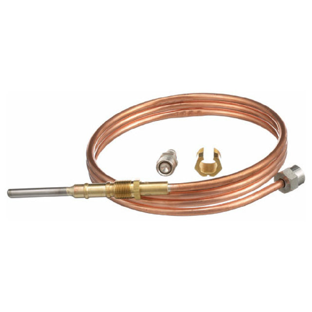 Johnson Controls K16WT-48H Thermocouple Baso Husky 48
