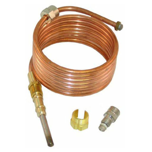 Johnson Controls K16WT-72 Thermocouple Baso Husky 72