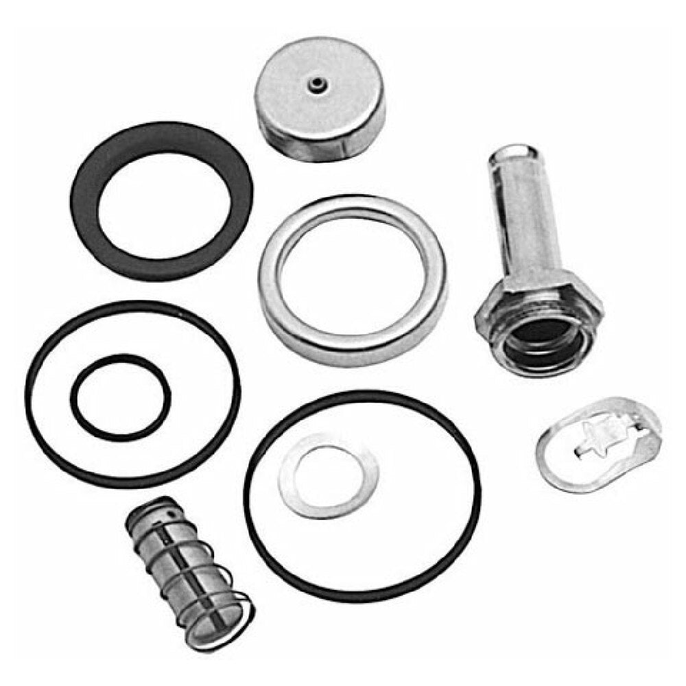 Private Label 511472 Rebuild Kit