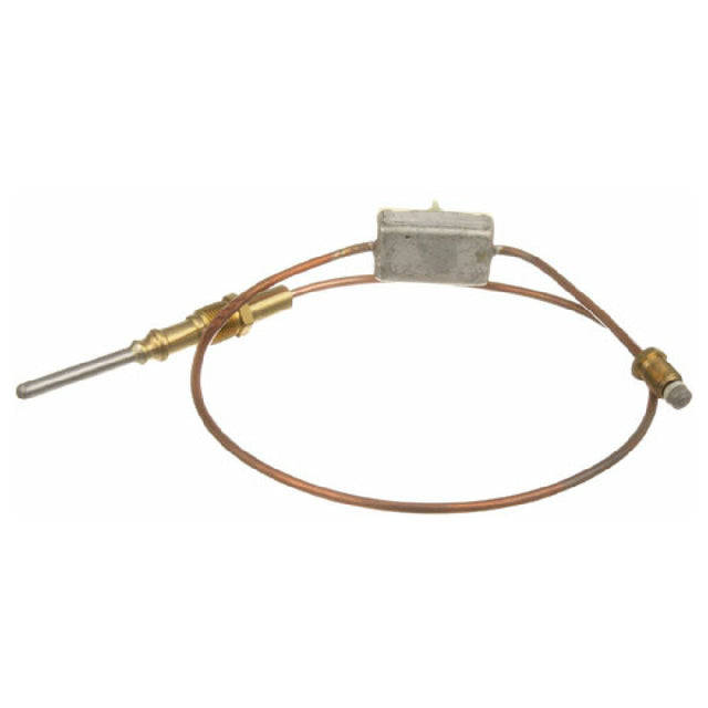 Johnson Controls K16FA-24D Thermocouple