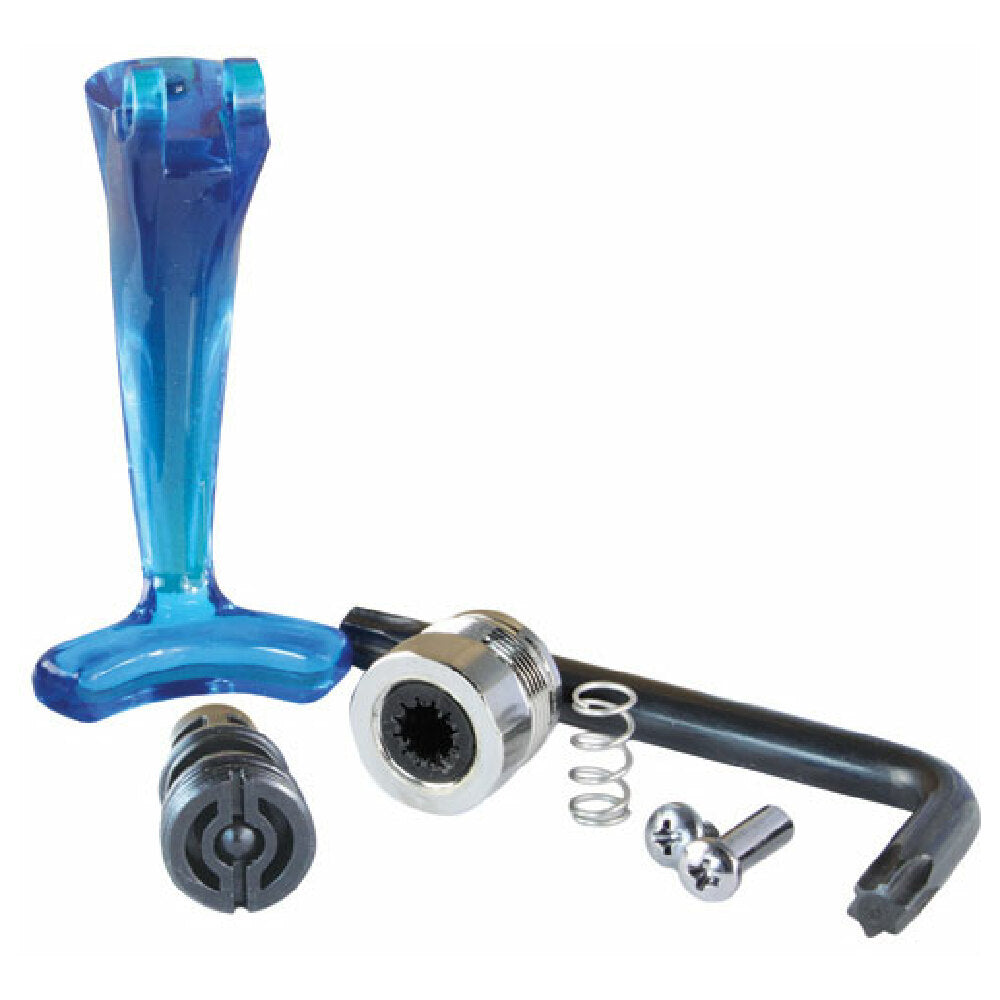 T&S Brass 1256 Parts Kit New Style