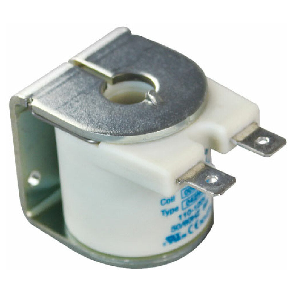 Manitowoc 00002048 Solenoid Coil 110 120v Danfoss