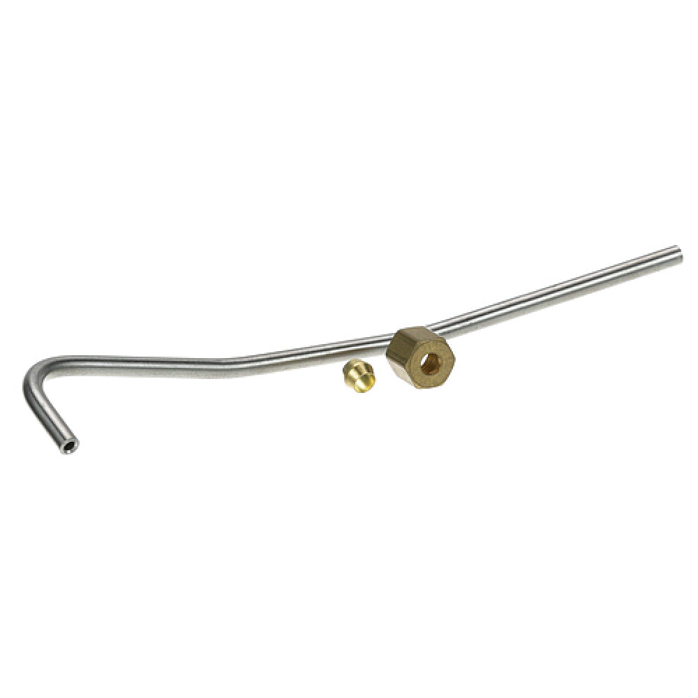 Bakers Pride R3042X Pilot W/ Nut And Ferrule