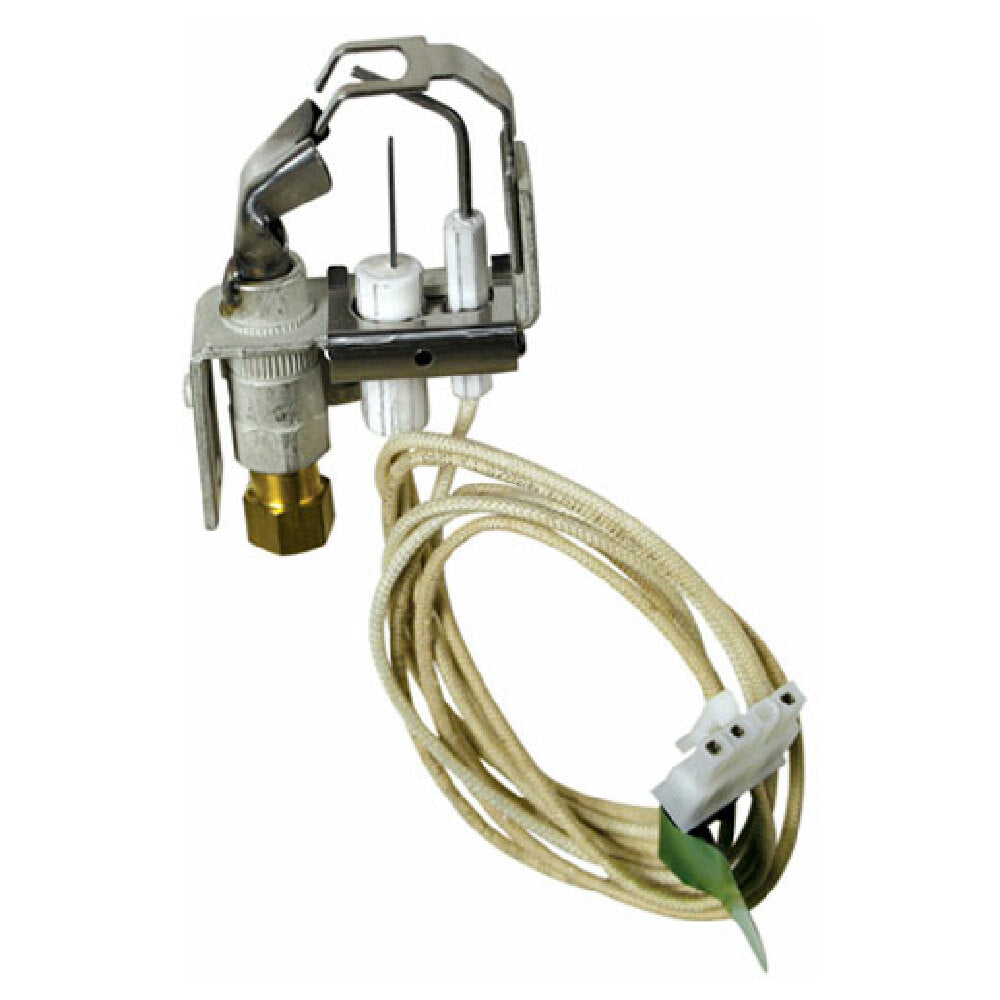 BKI (Barbeque King) C0724 Pilot Burner W/electrode