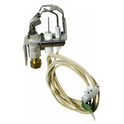 BKI (Barbeque King) C0724 Pilot Burner W/electrode