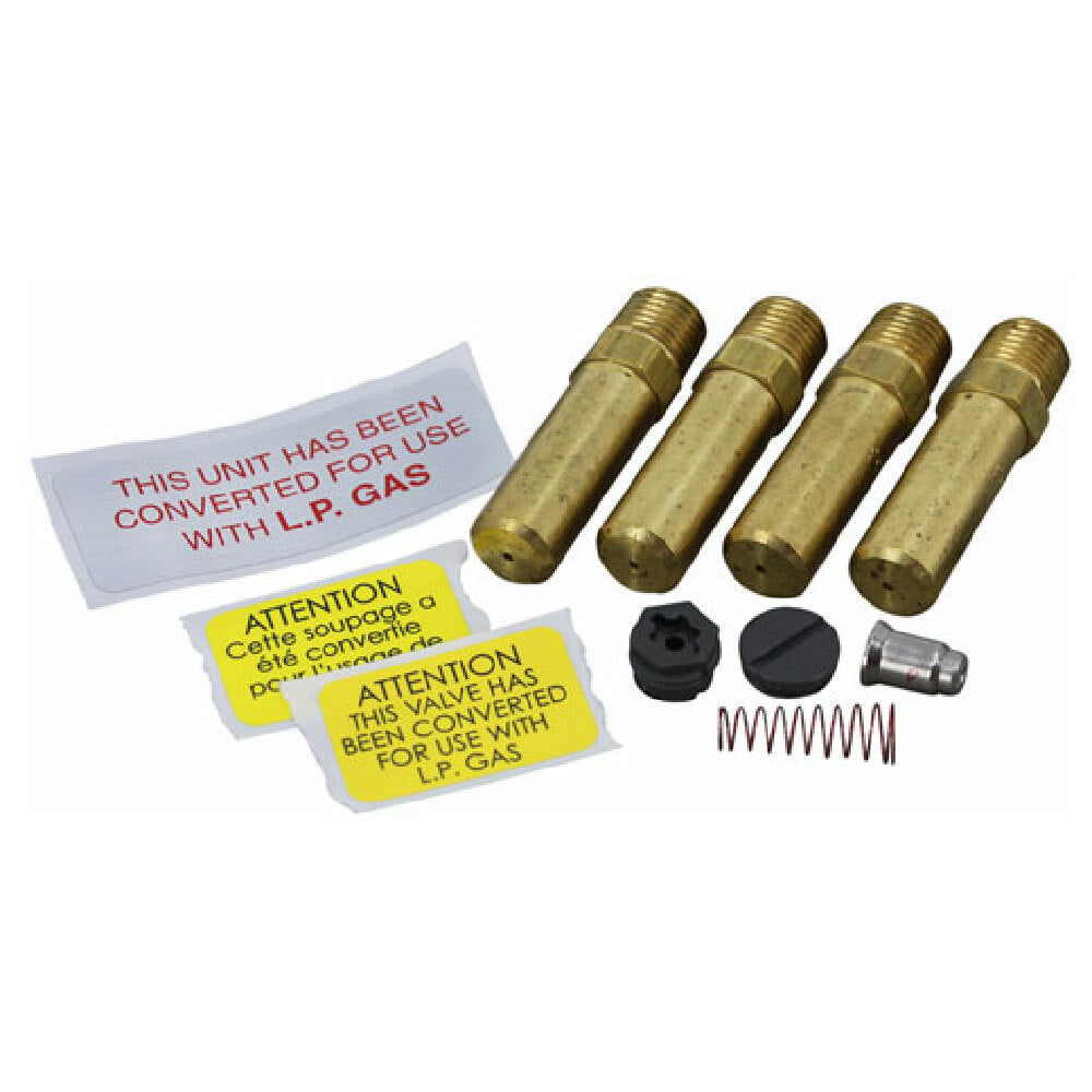 Frymaster 826-2018 Conversion Kit Nat>lp