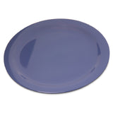Carlisle 4350014 Carlisle Dallas Ware® Dinner Plate 10-1/5" Dia. Reinforced Rim And Foot