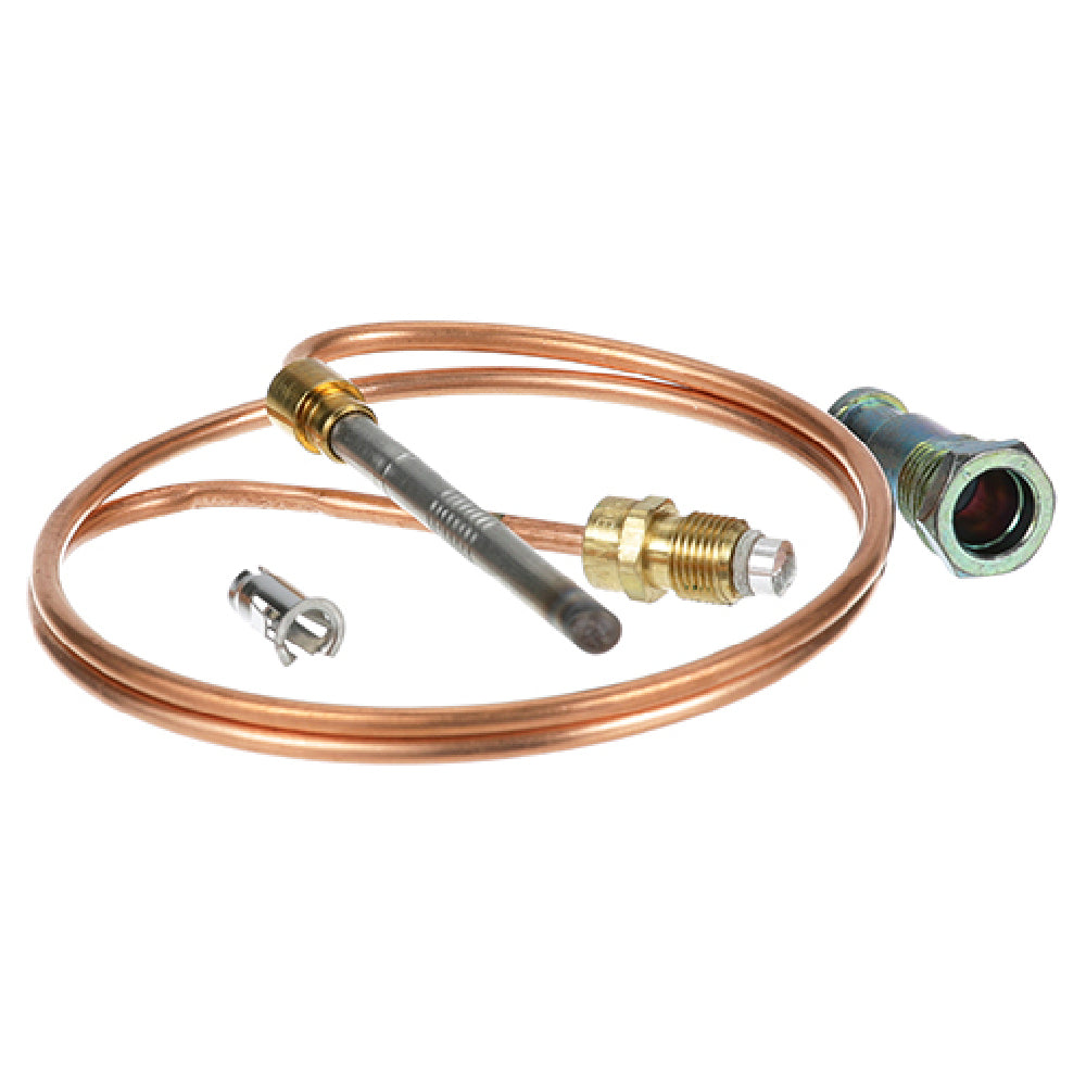White Rodgers HO6E-24 Thermocouple Standard 24"