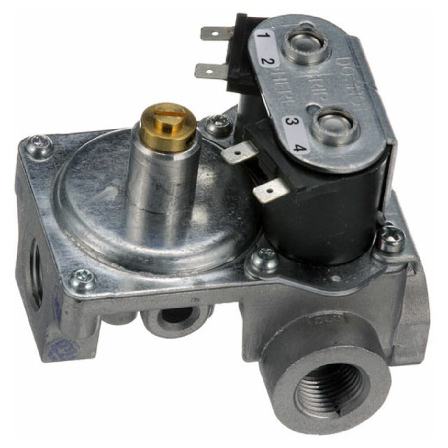 White Rodgers 25M03 TYPE 704 Gas Valve 24v