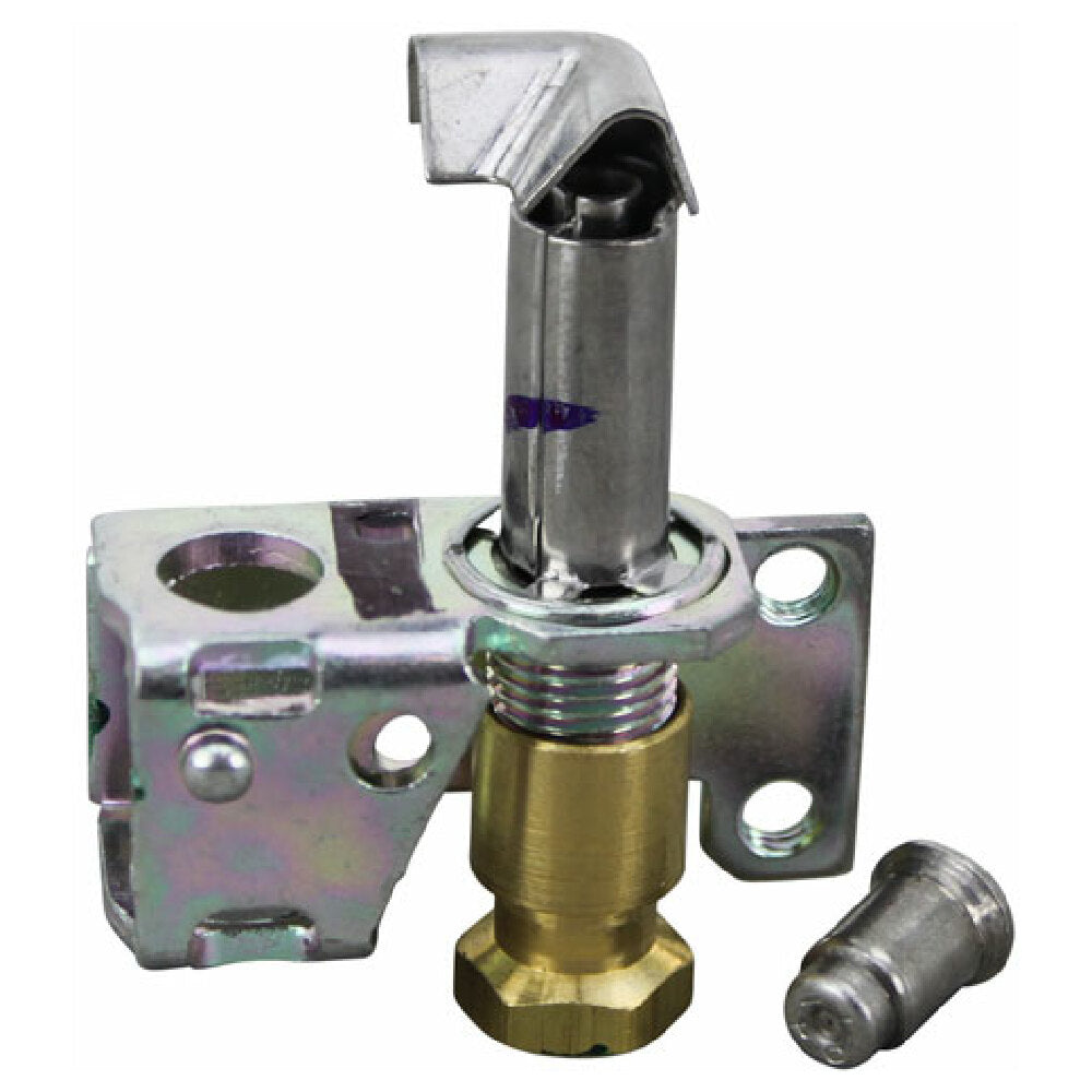 Hobart 00-426262-00001 Pilot Assembly Nat/lp