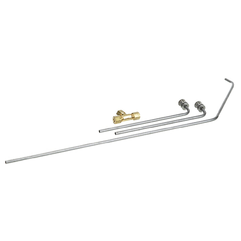 Montague 03431-2 Pilot Kit 12" Open Top
