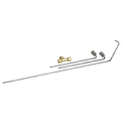 Montague 03431-2 Pilot Kit 12" Open Top