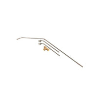 Montague 3431-2 Pilot Kit 12" Open Top